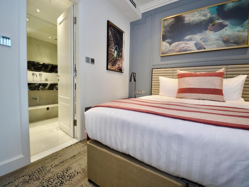 Sanctum London Regents Park image