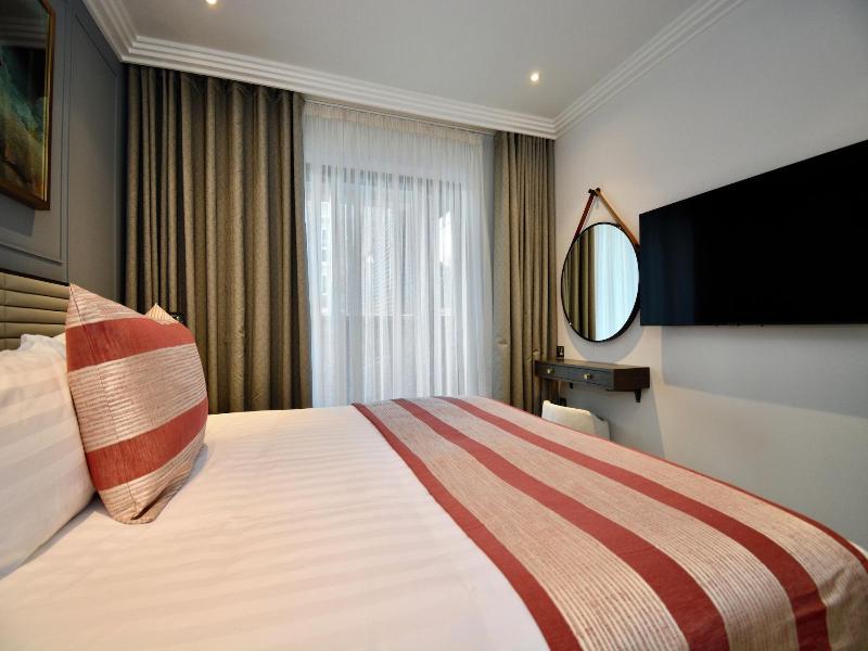 Sanctum London Regents Park image