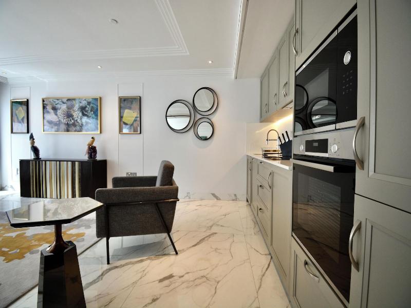 Sanctum London Regents Park image