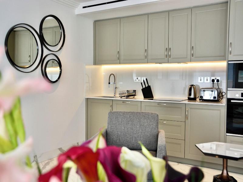 Sanctum London Regents Park image