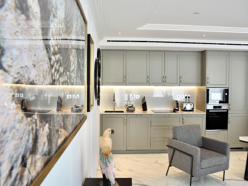 Sanctum London Regents Park image