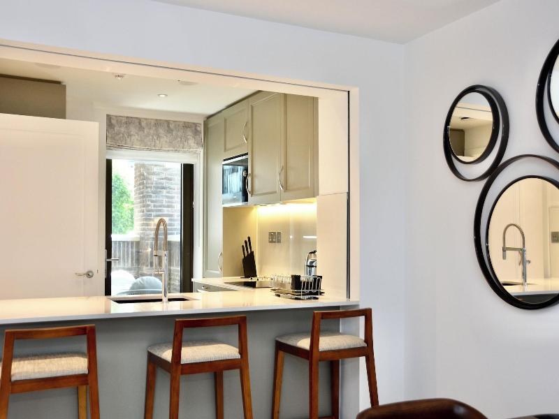 Sanctum London Regents Park image