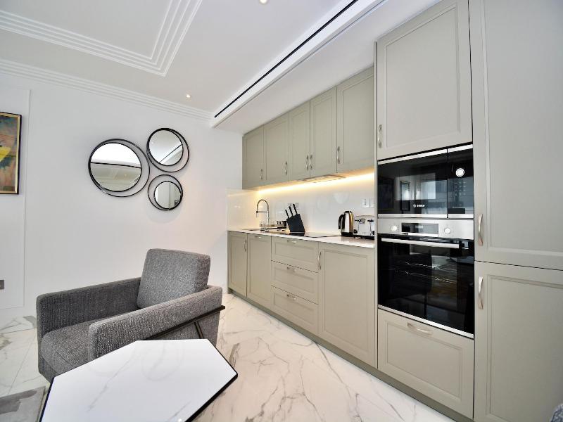 Sanctum London Regents Park image
