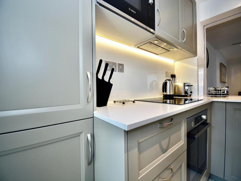 Sanctum London Regents Park image