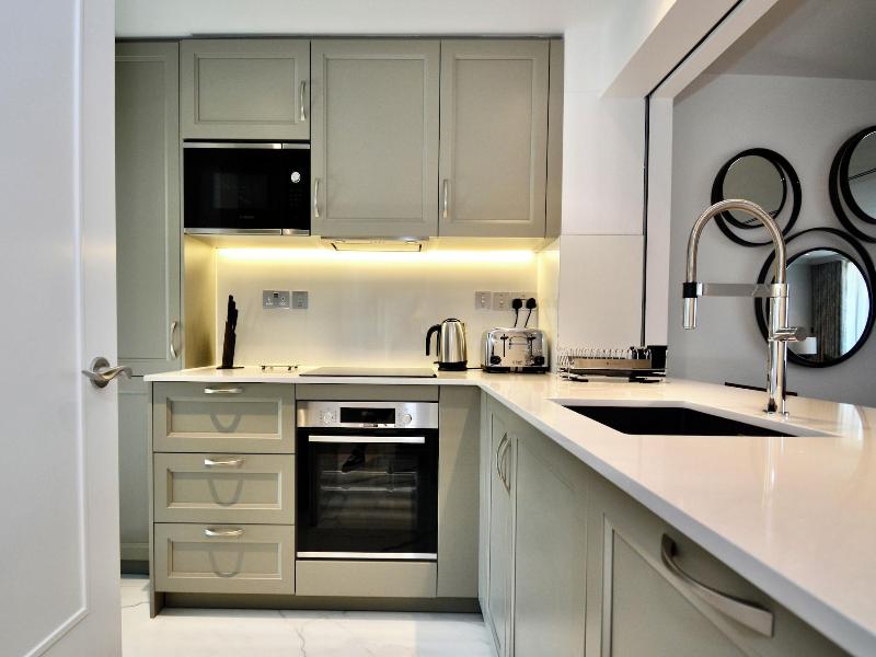 Sanctum London Regents Park image