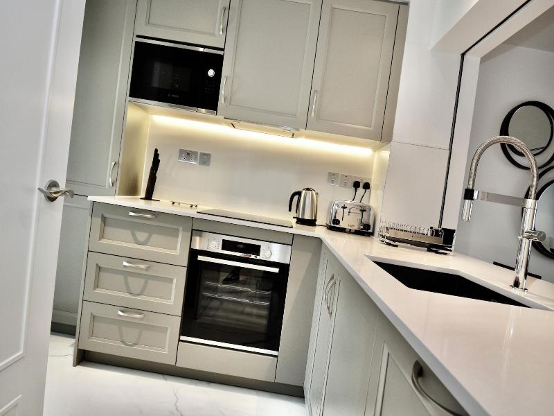 Sanctum London Regents Park image