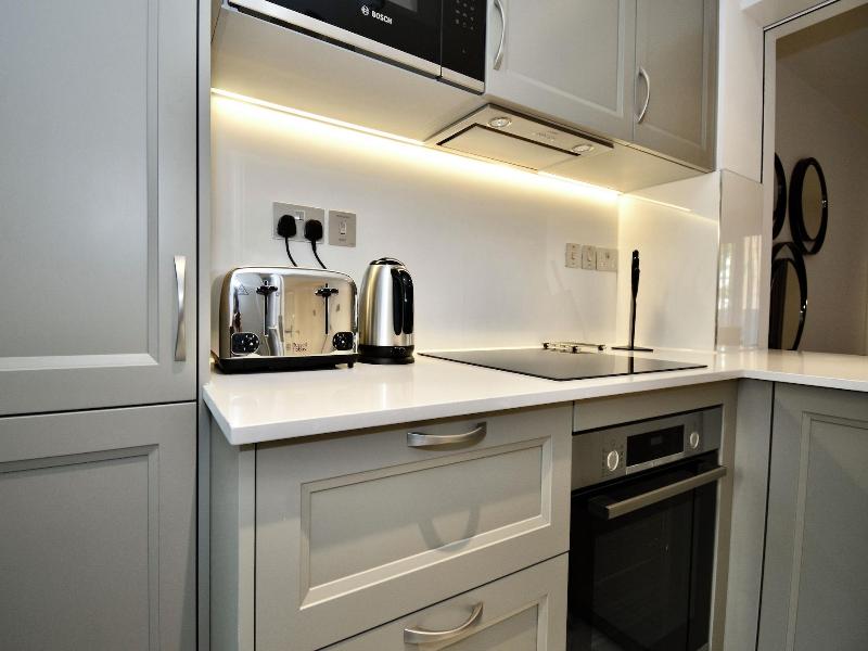 Sanctum London Regents Park image