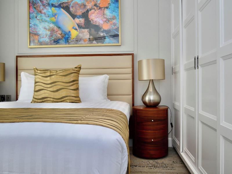 Sanctum London Regents Park image