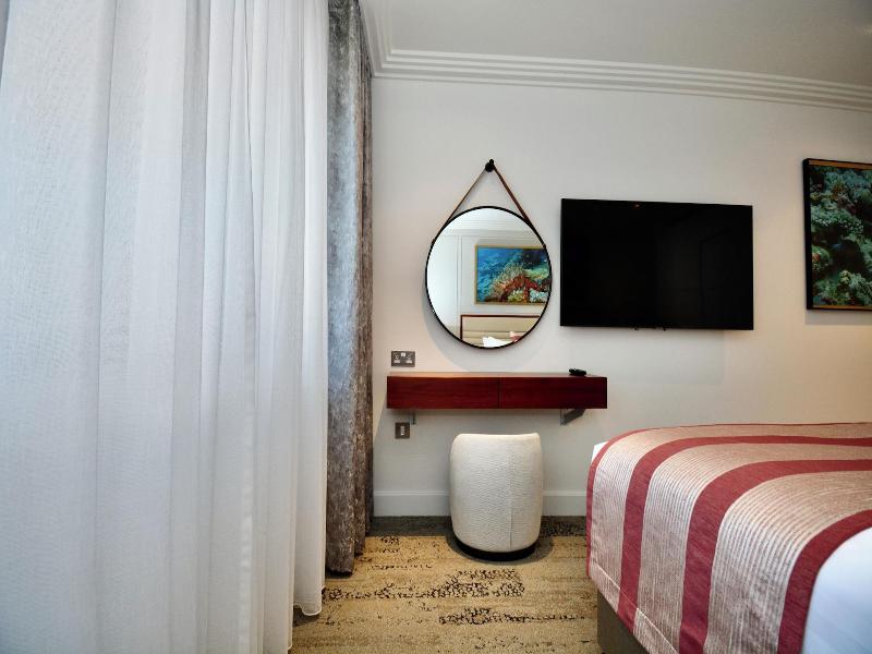 Sanctum London Regents Park image