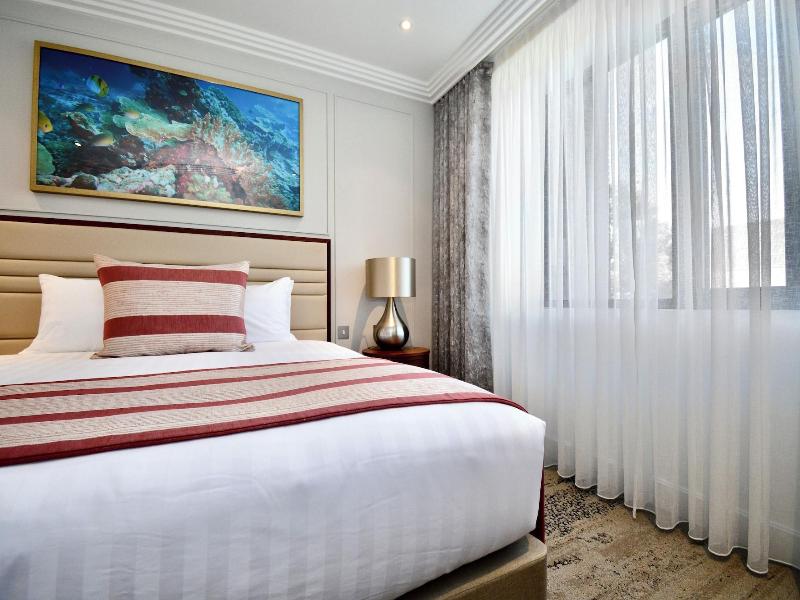 Sanctum London Regents Park image