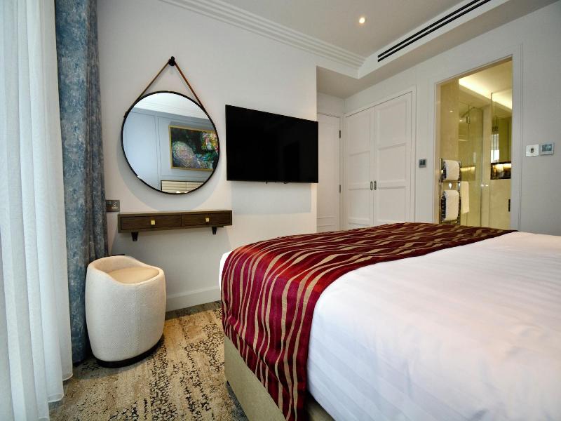 Sanctum London Regents Park image