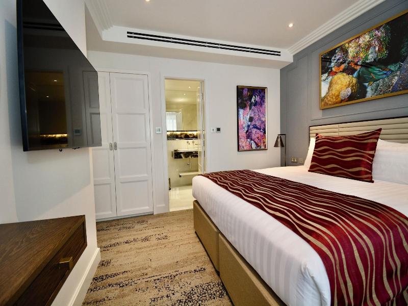 Sanctum London Regents Park image