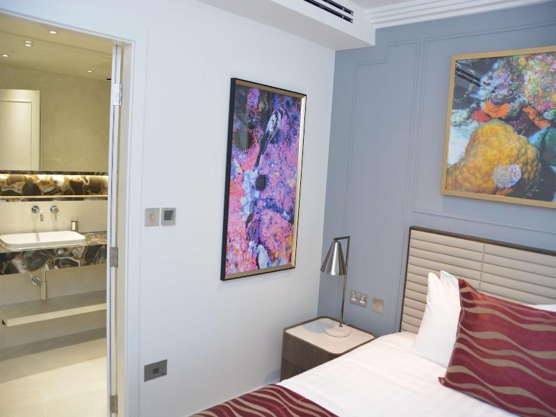 Sanctum London Regents Park image