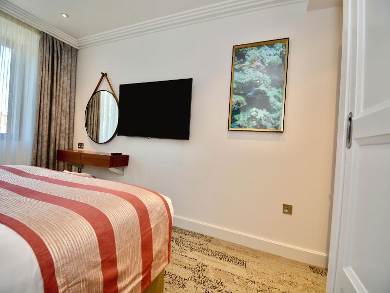 Sanctum London Regents Park image