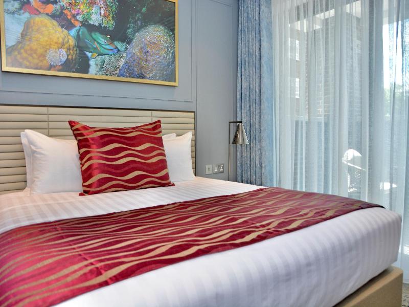 Sanctum London Regents Park image