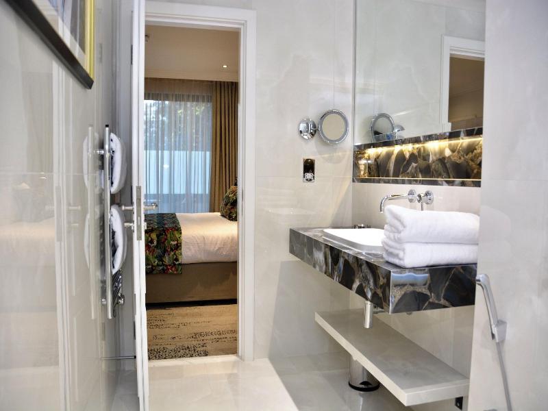 Sanctum London Regents Park image