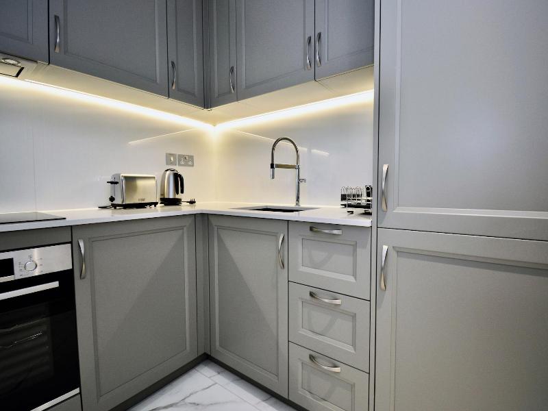 Sanctum London Regents Park image