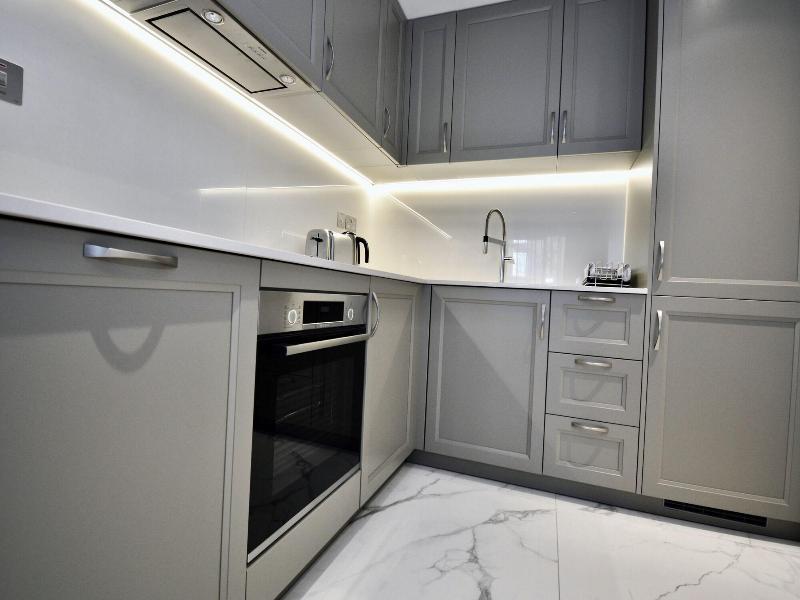 Sanctum London Regents Park image