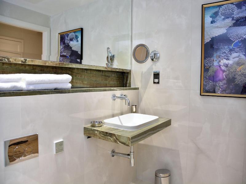Sanctum London Regents Park image