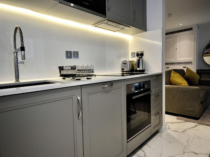 Sanctum London Regents Park image