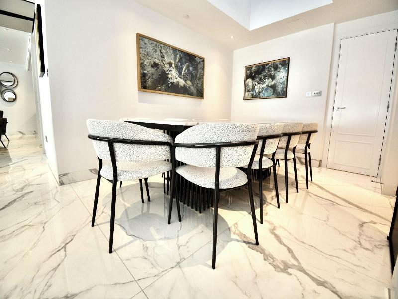 Sanctum London Regents Park image