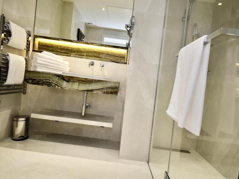 Sanctum London Regents Park image