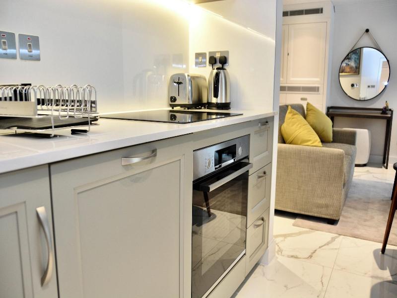 Sanctum London Regents Park image