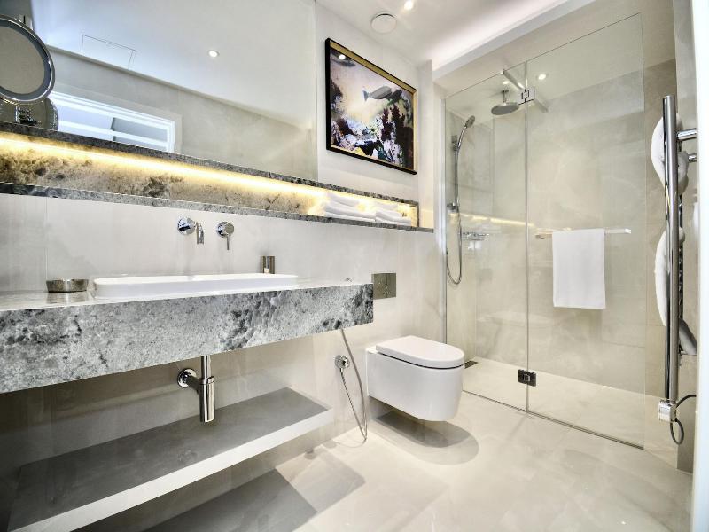 Sanctum London Regents Park image