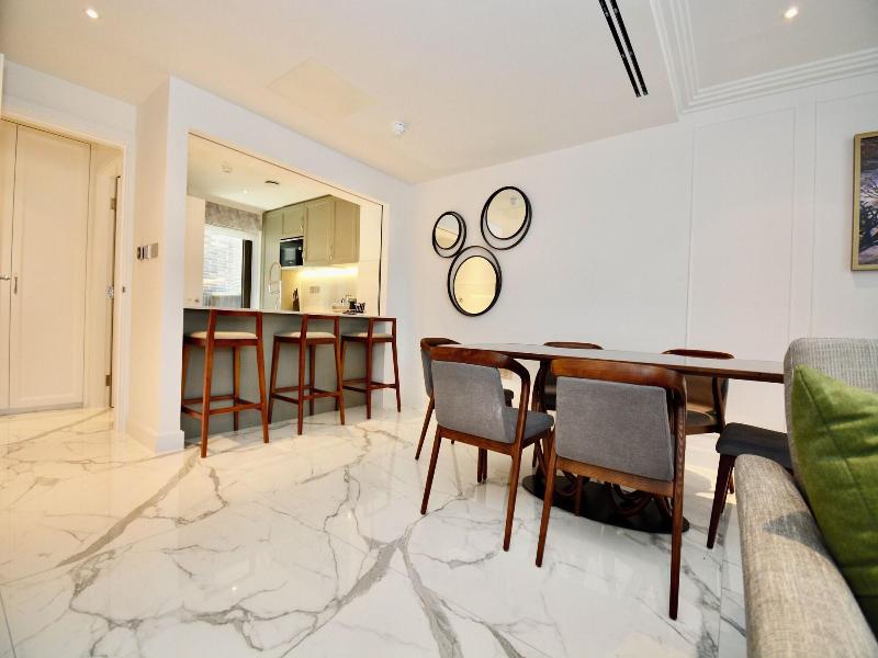 Sanctum London Regents Park image