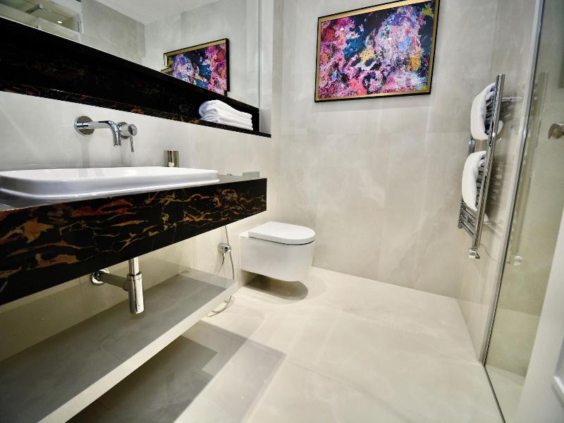 Sanctum London Regents Park image