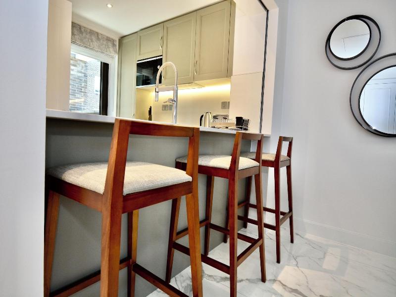 Sanctum London Regents Park image