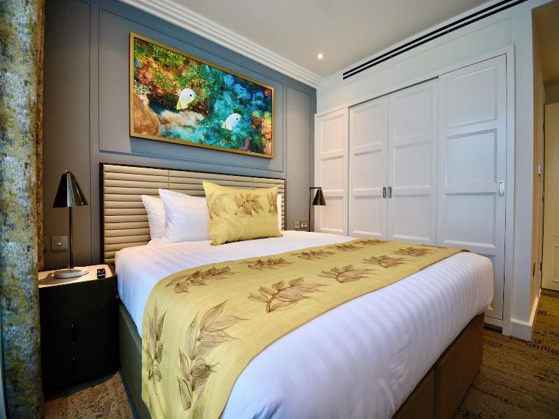 Sanctum London Regents Park image
