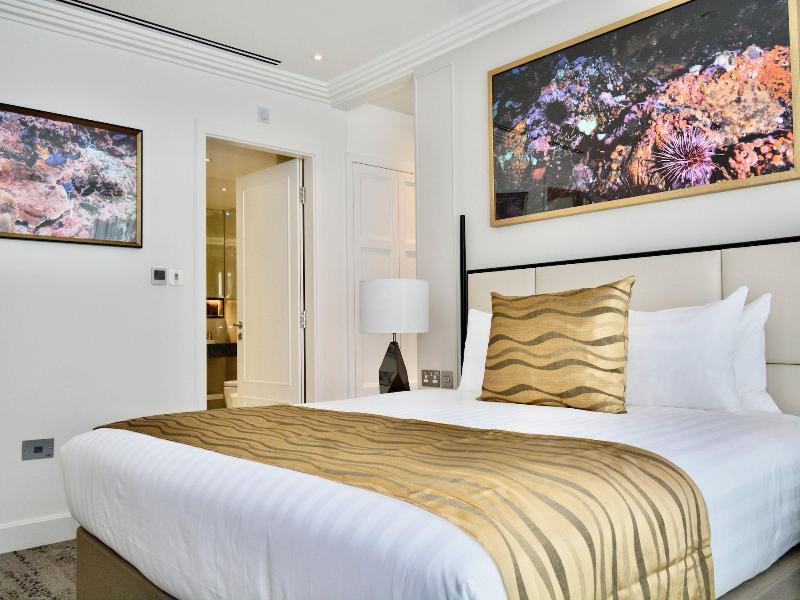 Sanctum London Regents Park image