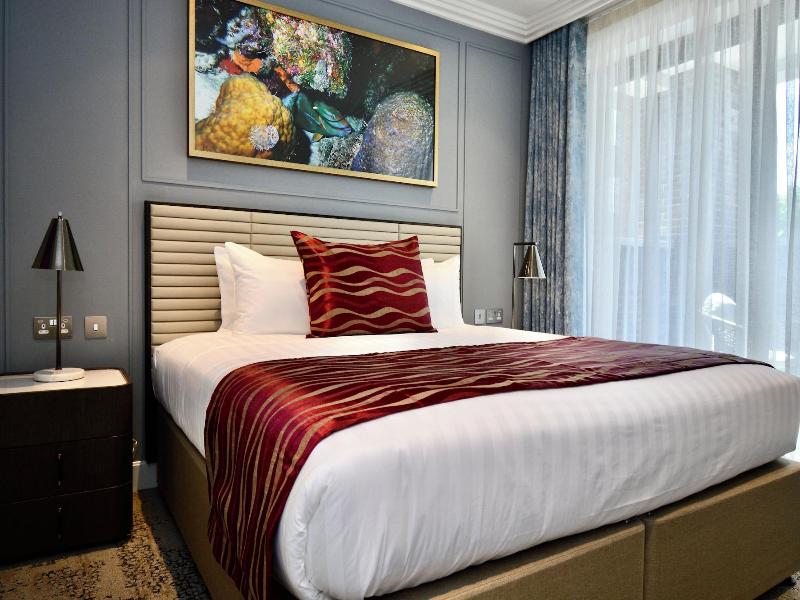 Sanctum London Regents Park image
