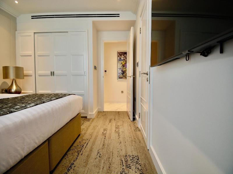 Sanctum London Regents Park image