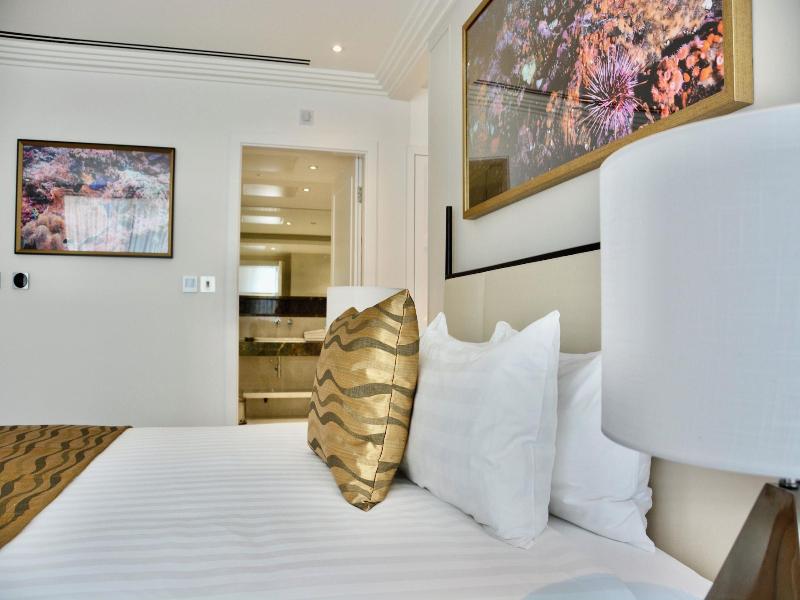Sanctum London Regents Park image