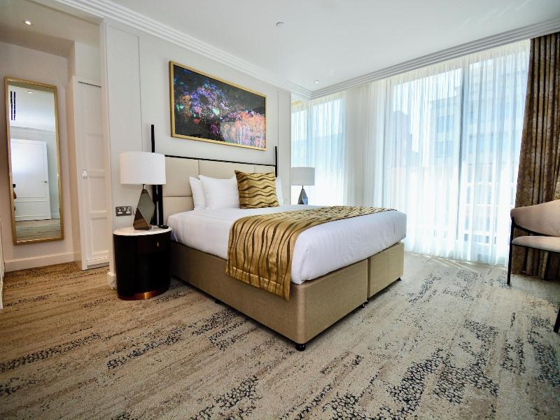 Sanctum London Regents Park image