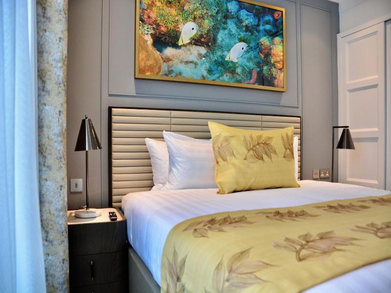 Sanctum London Regents Park image