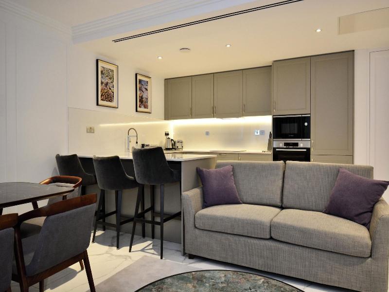 Sanctum London Regents Park image