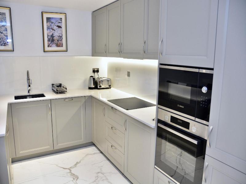 Sanctum London Regents Park image