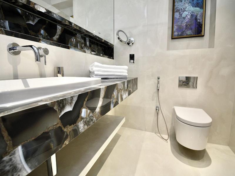 Sanctum London Regents Park image