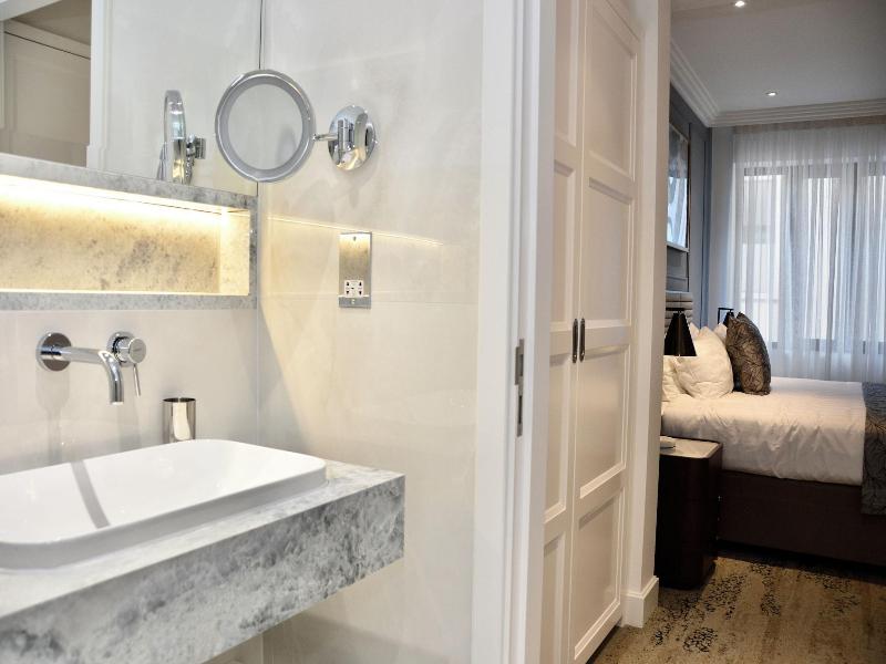 Sanctum London Regents Park image