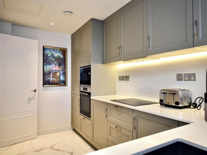 Sanctum London Regents Park image