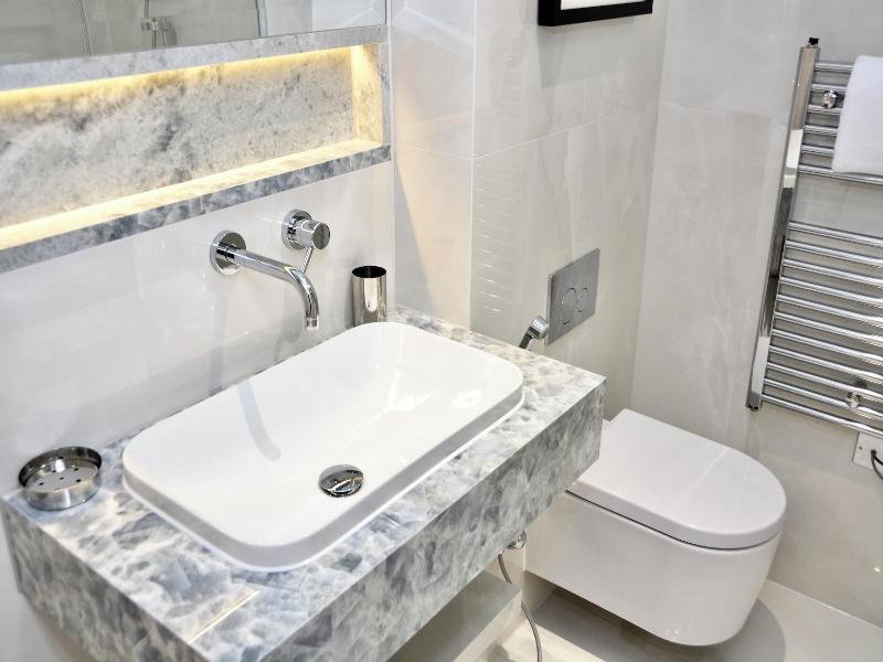 Sanctum London Regents Park image