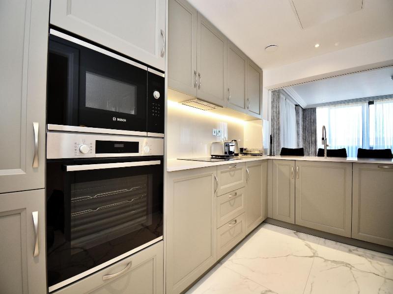 Sanctum London Regents Park image