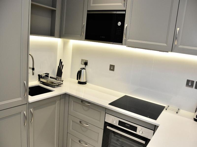 Sanctum London Regents Park image