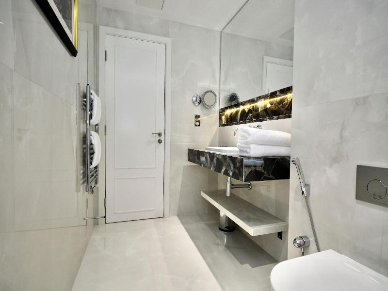 Sanctum London Regents Park image