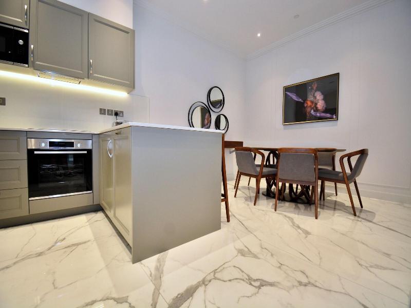 Sanctum London Regents Park image