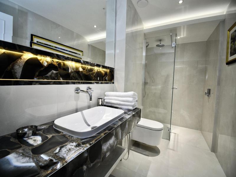 Sanctum London Regents Park image