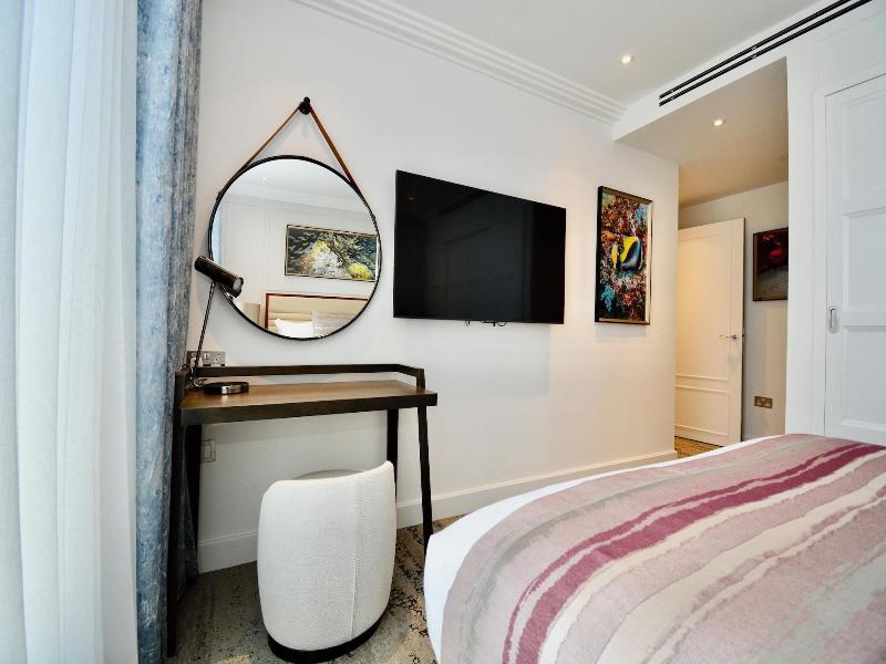 Sanctum London Regents Park image